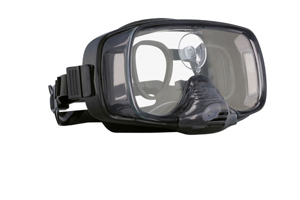 Dive Mask Lens Inserts | Scuba Spec Prescription Lens Insert